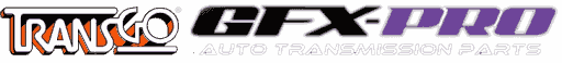 TransGo y GFX Pro, auto transmission parts