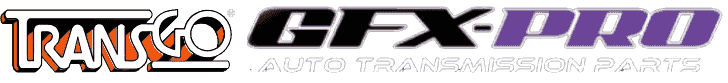 TransGo y GFX Pro, auto transmission parts